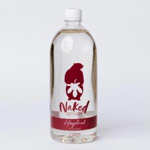 Hazelnut Syrup Low Cost Sale Online