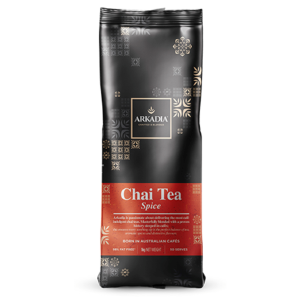 Arkadia Chai Tea Spice 1kg Discount Outlet Store