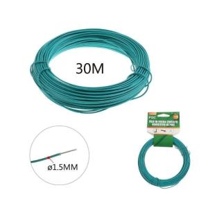 Hq - Filo Animato Per Giardinaggio 15x30M 2025 Sale Online
