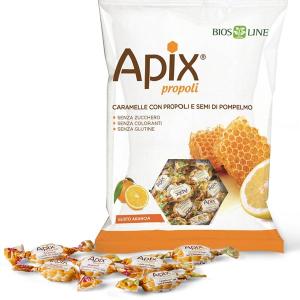 Apix Caramelle Arancia 50g Cheap Free Shipping