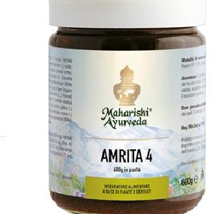 Amrita 4 Pasta 600g Authentic For Sale