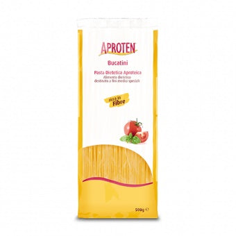 Aproten Bucatini 500g Promo Clearance Get To Buy