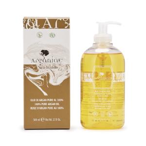 Arganiae Olio di Argan Puro 500ml Outlet Footlocker Finishline
