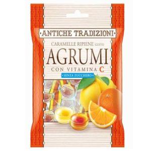 Antiche Tradizioni Caramelle Agrumi 60g Outlet Footlocker Finishline