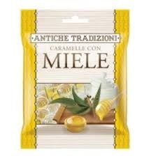Antiche Tradizioni Caramelle Miele 60g Free Shipping Best Place