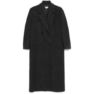 Cappotti Grigio Big Discount Online