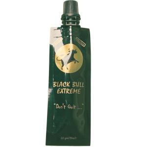 Black Bull Extreme Honey Single Pouche Free Shipping Official