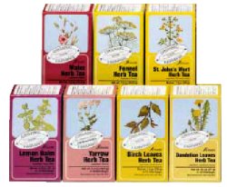 Salvia Tisana 15flt Bio Explore