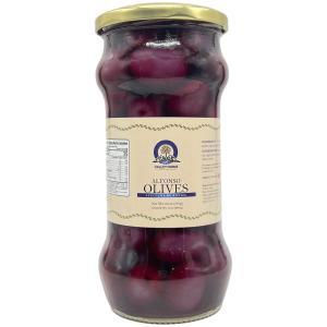 O'Valley Farms - AlFonso Olives 567g (Case of 12) Outlet Classic