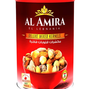 Al Amira - Deluxed Mixed Kernels 450g (Case of 12) Discount Classic