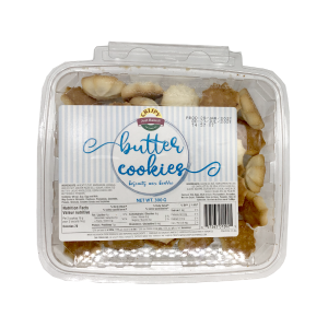 TWI - Butter Cookies 300g (Case of 12) Sale Pick A Best