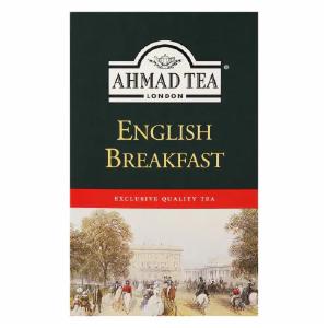 Ahmad Tea - English Breakfast, loose leaf, 500g (Case of 24) Clearance Explore
