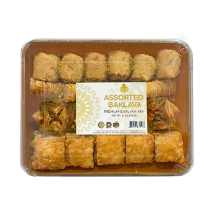 Eastern Feast - Baklava 425g (Case of 12) Factory Outlet Cheap Pice