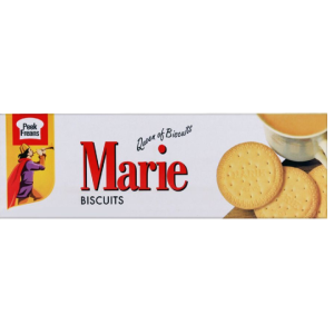 EBM - Cookie Marie 158g (Case of 24) Latest