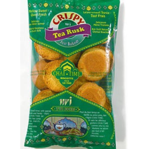 TWI - Tea Rusk Crispy Round 200g (Case of 21) Buy Cheap With Paypal