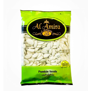 Al Amira - Pumpkin Seeds 300g (Case of 30) Buy Cheap Best