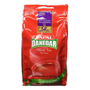 Tapal -  Black Tea Danedar 900g (Case of 12) Sale Pick A Best