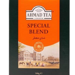 Ahmad Tea - Special Blend, Loose 454g (Case of 24) Buy Cheap With Mastercard