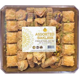 Eastern Feast - Baklava 850g (Case of 6) Sale Popular
