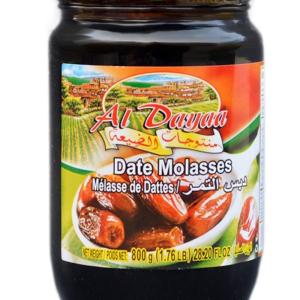 AlDayaa - Date Molasses 800g (Case of 12) Cheap Sale 2025