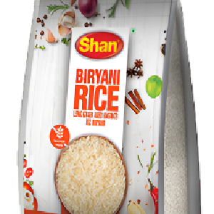 Shan - Extra Long Grain Aged Basmati Biryani Rice (10lb) Amazing Pice Cheap Online