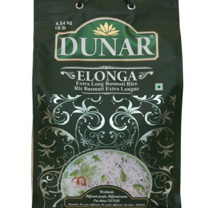 Dunar - Elonga Basmati Rice 10lb Amazon Sale Online