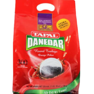 Tapal - Black Tea, Danedar 300tb (Case of 6) Discount Store