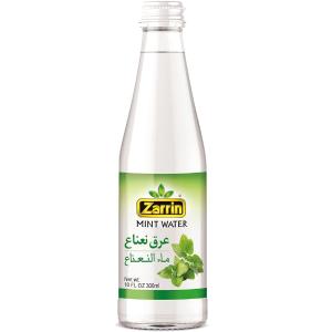 Zarrin - Mint Water 300ml (Case of 12) Cheap Sale Discounts