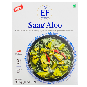 Eastern Feast - Saag Aloo, (RTE) 300g Cheapest For Sale