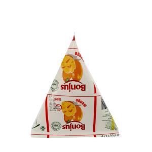 Bonjus - Mango Juice, Vitamins Added, 180g (Case of 21) Clearance Amazing Pice