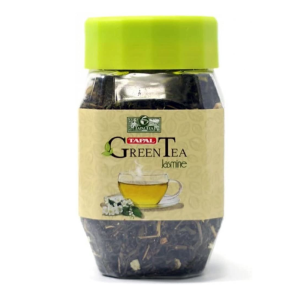 Tapal - Jasmine Green Tea 100g (Case of 40) Discount Brand New Unisex