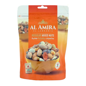 Al Amira - Mixed Nuts Regular 300g (Case of 12) Sale Ebay