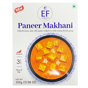 Eastern Feast - Paneer Makhni, (RTE) 300g Manchester Great Sale Online