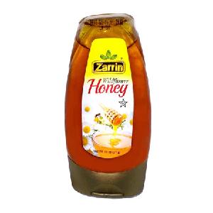 Zarrin - Honey Wildflower 311g (Case of 24) Discount Authentic