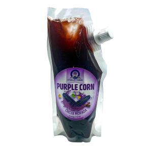 O'Valley Farms - Purple Corn Nectar 7.5oz (Case of 24) Buy Cheap Factory Outlet