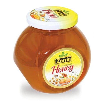 Zarrin - Honey Wildflower 950g (Case of 6) Buy Cheap Best Pices