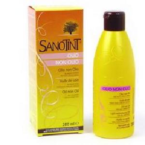 Sanotint Olio Non Olio 200ml Cheap Best Pices