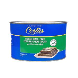 Cortas - Stuffed Grape Leaves 400g (Case of 24) Footlocker Cheap Online
