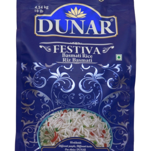Dunar - Festiva Pusa Basmati Rice 10lb Clearance Online Amazon