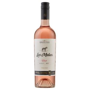 Vino Las Mulas Pinot Noir & Monastrel Miguel Torres Clearance Clearance Store