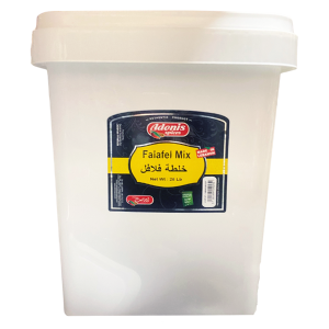 Adonis - Falafel Mix (25 lb) Cheap Good Selling
