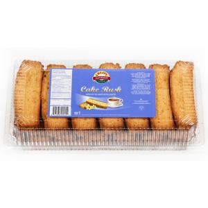 TWI - Crispy Cake Rusk 550g (Case of 14) Low Pice Fee Shipping For Sale