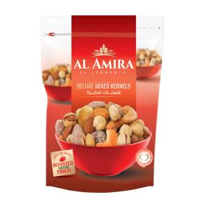 Al Amira - Deluxe Mixed Kernels 300g (Case of 12) Cheap Sale With Mastercard