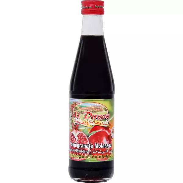Al Dayaa - Pomegranate Molasses 300ml (Case of 24) Wide Range Of Online
