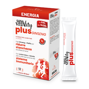 Sanavitality Energia Plus 12 Stick Pack Perfect Cheap Online