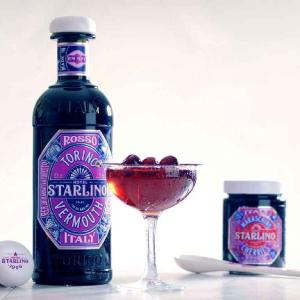Vermouth Rosso Starlino Discount Looking For