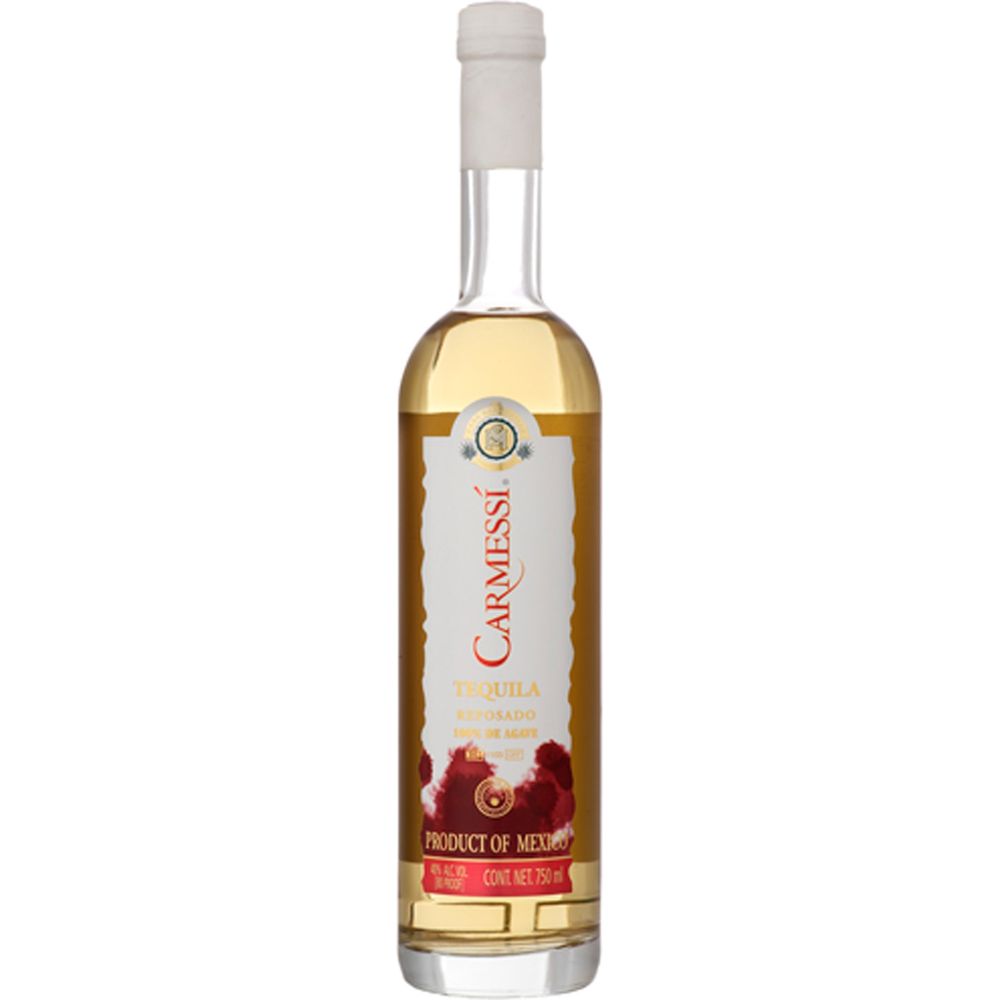 Carmessi Reposado Tequila Exclusive Online