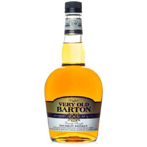 Very Old Barton Kentucky Straight Bourbon Whiskey Bottled in Bond Real Cheap Online