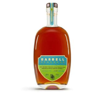 Barrell Whiskey Seagrass Rye Whiskey Cheap Sale Purchase