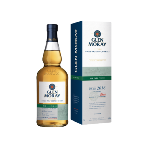 Glen Moray Rye Cask Finish 750ml Sale Sast